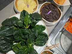 笨菠菜-海底捞火锅(宇飞大厦店)