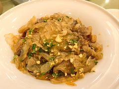 -顺风山庄(水濂山店)