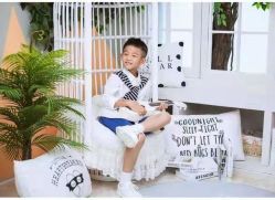 -同远QQBABY亲子摄影(北京路店)