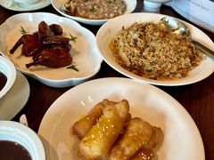 -蛇口希尔顿南海酒店·随轩中餐厅·粤菜