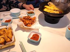-江边城外烤全鱼(世茂广场店)