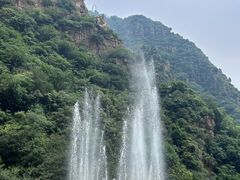 -京东石林峡风景区