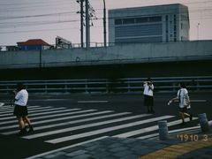 -海堤纪念公园