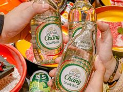 -一绪に寿喜烧(虹悦城店)