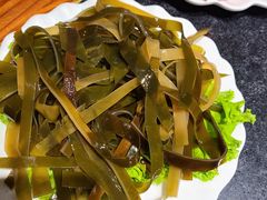 -葛记红焖羊肉(人民路店)