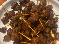 -思金拉措庄园藏餐(太阳岛店)