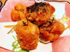 -林妈妈村·日式料理(宝山万达店)