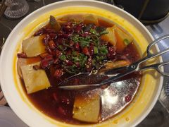 -海派悦庭·海胆烧麦·新融合菜(凯德广场店)