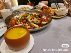 -金哥私房菜馆(张府园总店)