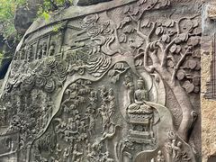 -金堂县云顶石城风景区