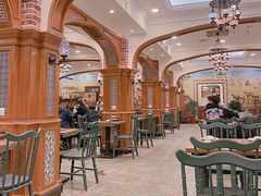 -清真·玛丽亚新疆菜主题餐厅(浙江中路店)