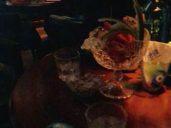 -隐肆威士忌鸡尾酒吧(玉沙国际店)