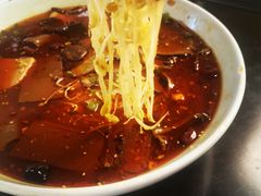 毛血旺-陈麻婆豆腐总店