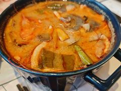 -美泰·Mangothai·清迈云街(天空之城店)