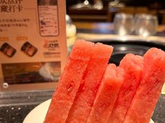 -巴奴毛肚火锅(广益哥伦布店)
