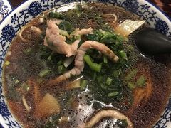 -腔调面(斜土路店)