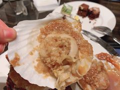 -康莱德酒店·美庭自助餐厅