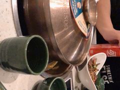 -润园四季椰子鸡火锅(海上世界店)