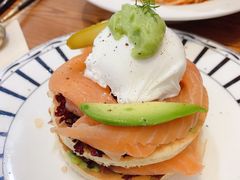 -AFS Cafe & Canteen(闽江二路店)