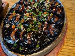-川流不息(北蔡休闲广场店)