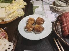 -盡膳口福·百年汤方火锅(科华北路店)