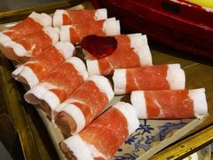-小龙坎火锅(东汇城店)