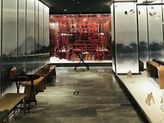-京华烟云·北京烤鸭(领展购物广场·中关村店)