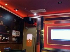 -星派对KTV(东区远洋店)