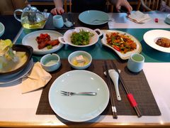 -稍可轩博物馆餐厅