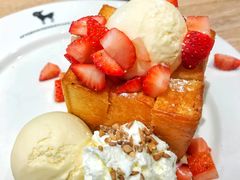 -After You Dessert Cafe(CENTRALWORLD)