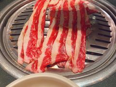 -本家韩国烤肉(财富大厦店)