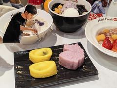 -鲜芋仙(中华广场店)