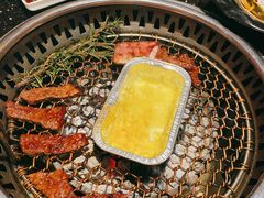 -木槿花韩式炭烤·熟成肉工坊(孙文东路店)