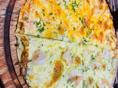 -BomBa意大利餐厅