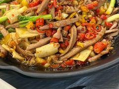 -串小白烧烤(金沙洲店)