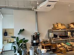 -DEEP COFFEE(瑞光烘焙工厂店)