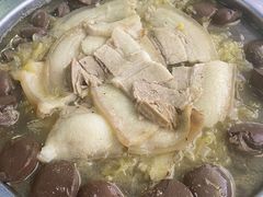 -祝家饺子馆