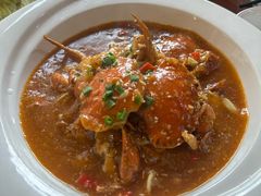 -圆圆家私房美食(民权路店)