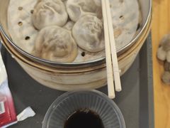 -鸡鸣汤包(红山动物园店)