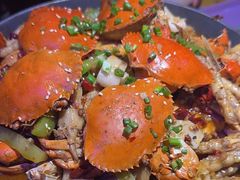 -赖胖子肉蟹煲(金牛万达店)