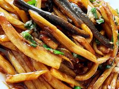 -碧海银沙海鲜餐厅(恒大海上威尼斯店)