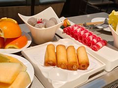 -海底捞火锅(中州万达店)