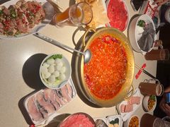 -小龙坎火锅(全球总店)