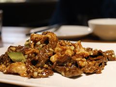 -陆壹捌餐厅(五大道店)