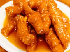 -香云轩·顺德菜(香云纱园林酒店店)