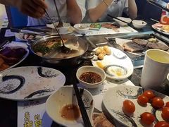 -阪尚皇·原切牛排·烤肉火锅自助(北京路店)