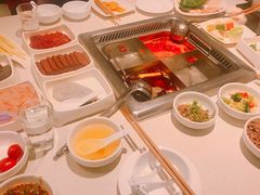 -海底捞火锅(龙岗星河COCO Park店)
