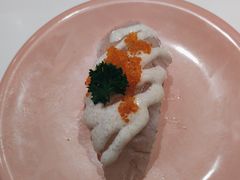 -争鲜回转寿司(通州万达店)