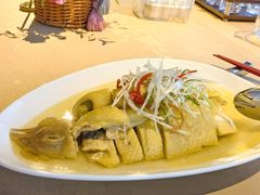 -RIVIERA 松鹤楼(外滩店)