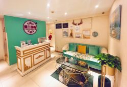 点击看大图 -薇兰专业脱毛连锁机构